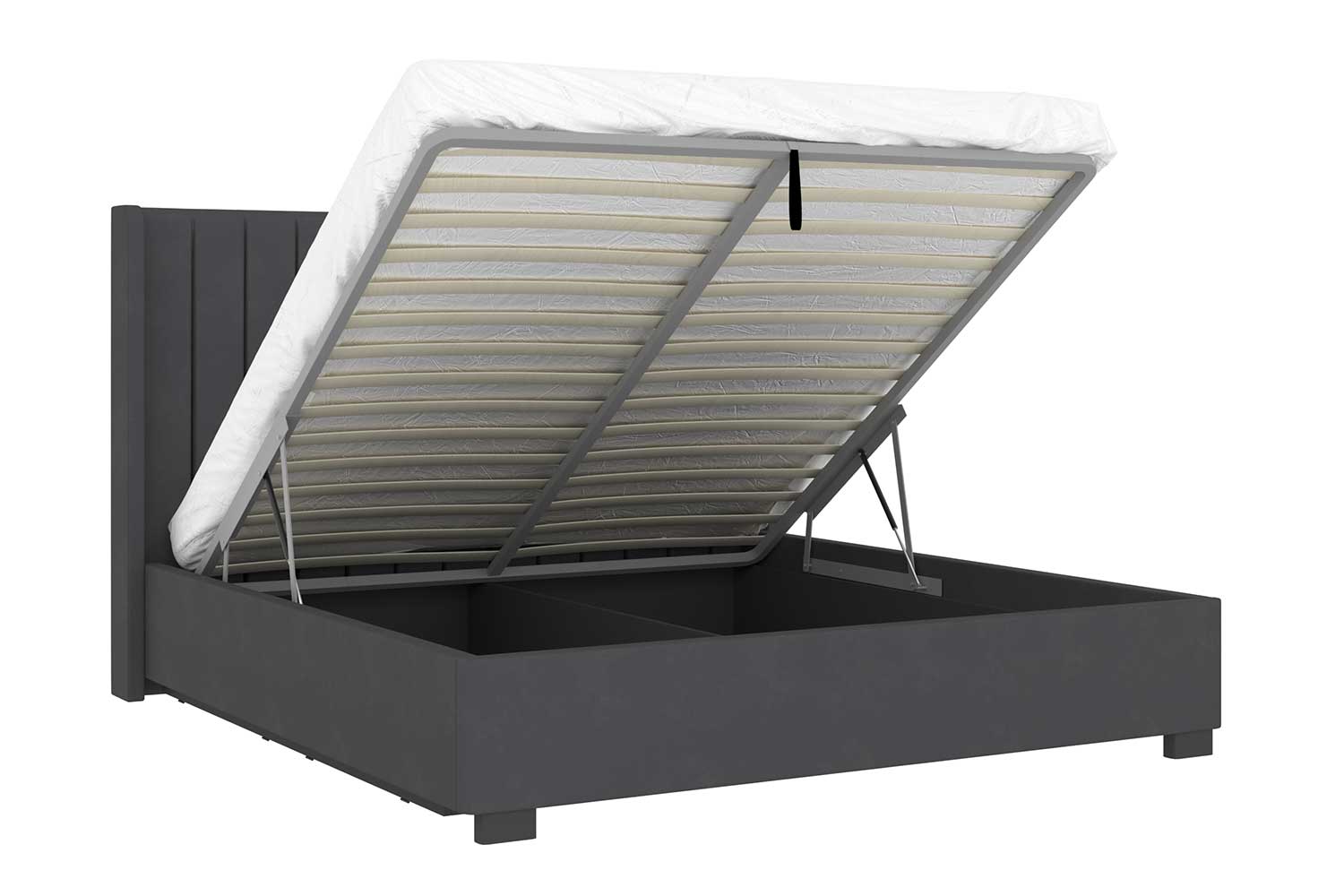 Двуспальные кровати - изображение №5 "Кровать Аделия"  на www.Angstrem-mebel.ru