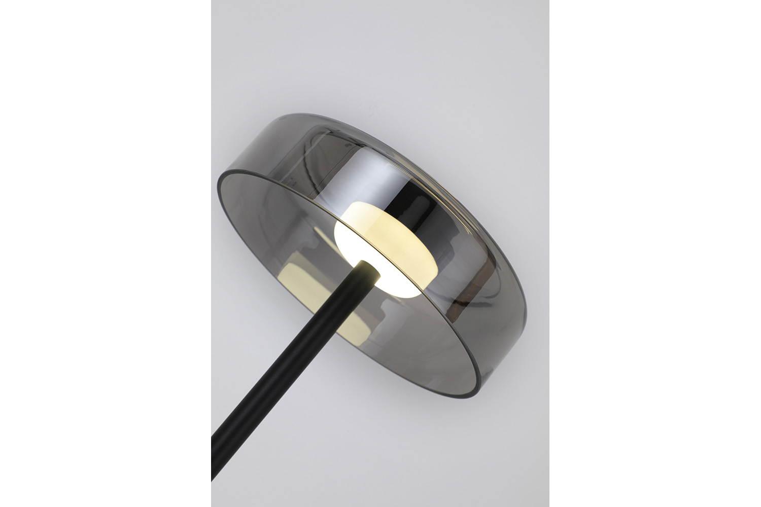 Настольные светильники - изображение №3 "Настольная лампа Platta D230*H420 LED*5W"  на www.Angstrem-mebel.ru