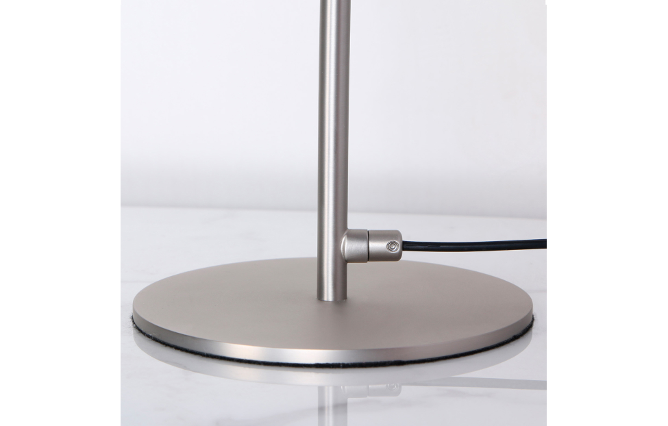 Настольные светильники - изображение №4 "Настольная лампа Trendig D180*H330 LED*7W"  на www.Angstrem-mebel.ru