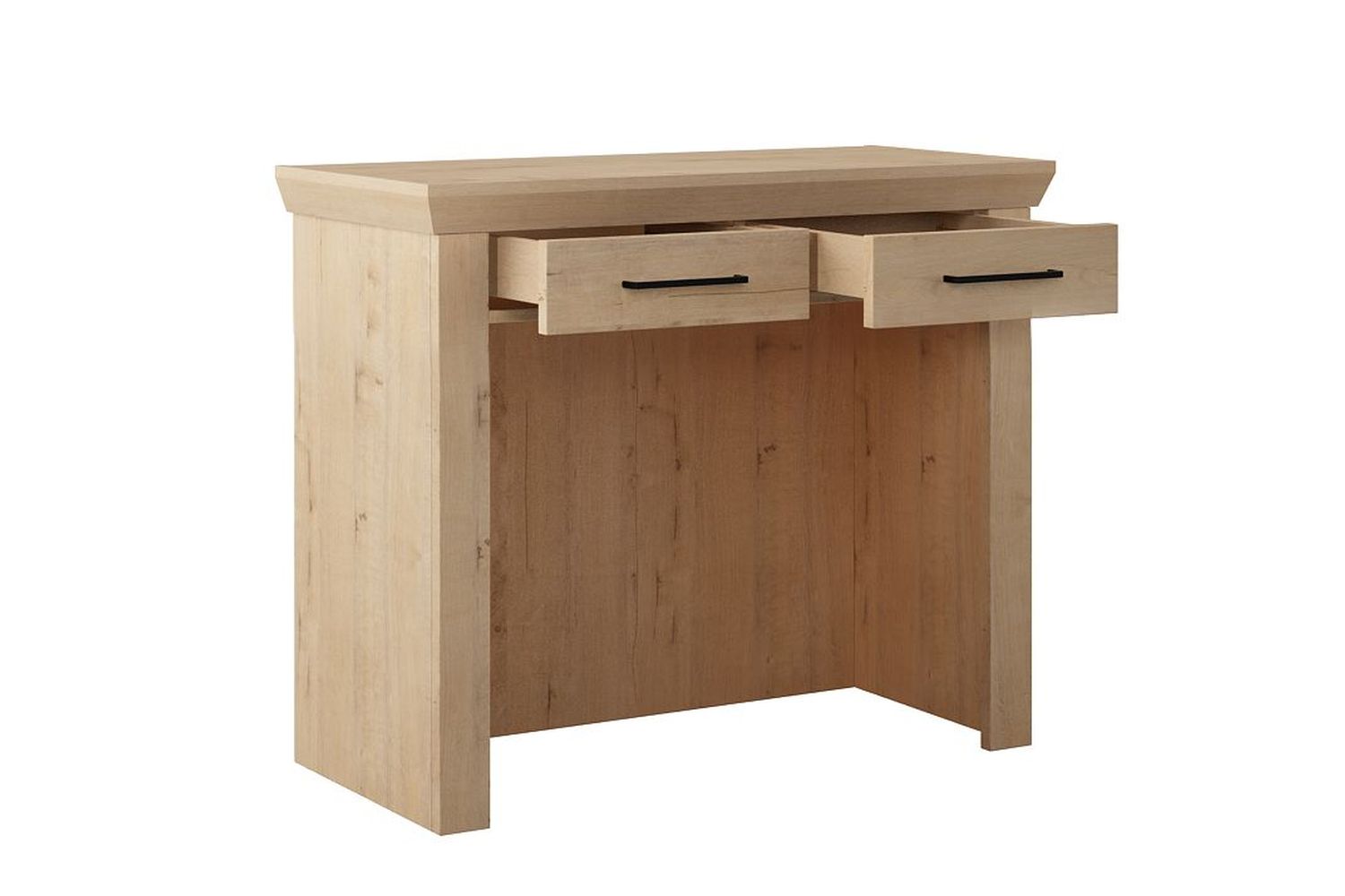 Туалетные столы - изображение №3 "Туалетный стол Магнум с выдвижными ящиками"  на www.Angstrem-mebel.ru