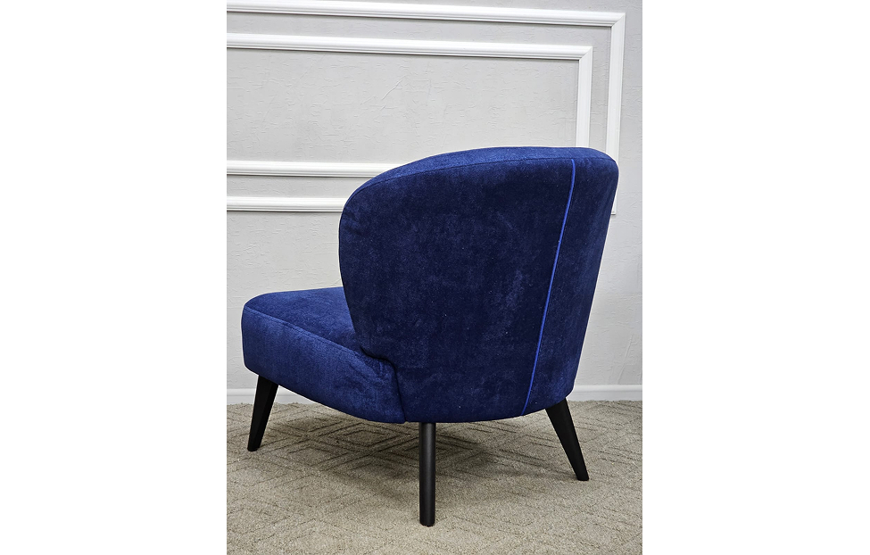 Интерьерные кресла - изображение №4 "Кресло Битри интерьерное, Д6 "  на www.Angstrem-mebel.ru