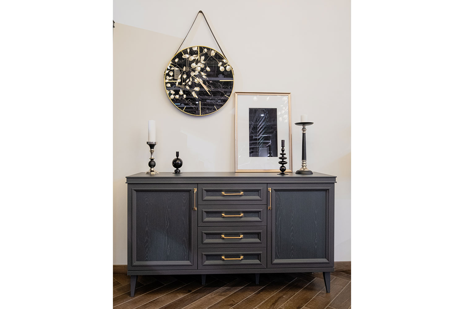 Гостиные - изображение №16 на www.angstrem-mebel.ru