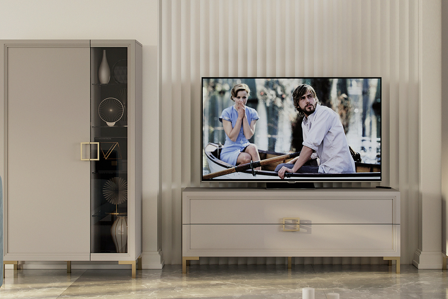 Гостиные - изображение №3 на www.angstrem-mebel.ru