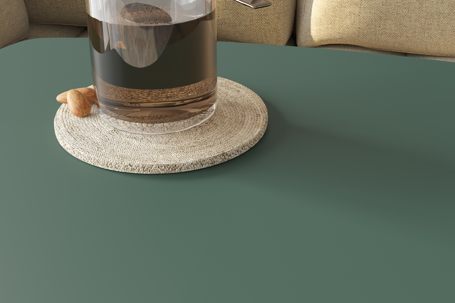 Журнальные столы - изображение №4 "Придиванный стол ГРЭЙ"  на www.Angstrem-mebel.ru