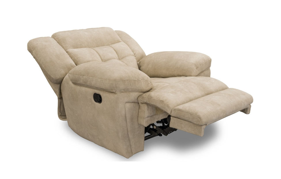 Кресла - изображение №4 "Кресло Глория глайдер (качалка)"  на www.Angstrem-mebel.ru