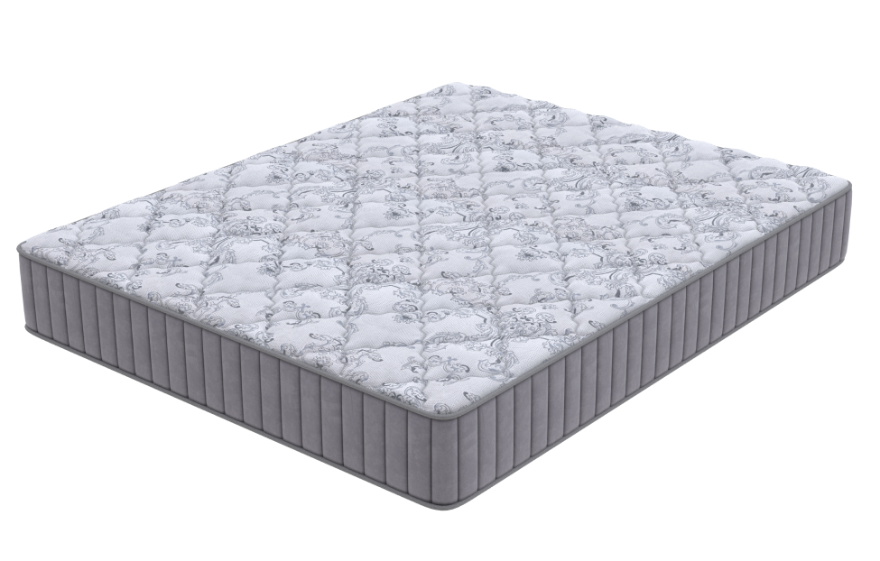 Двуспальные матрасы - изображение №4 "Матрас Royal fantasy Pro 140х195"  на www.Angstrem-mebel.ru