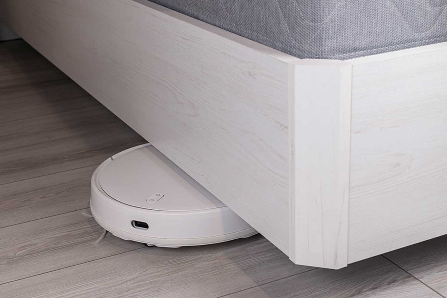 Двуспальные кровати - изображение №10 "Кровать Магнум 160 х 200 см, с подъемным механизмом"  на www.Angstrem-mebel.ru