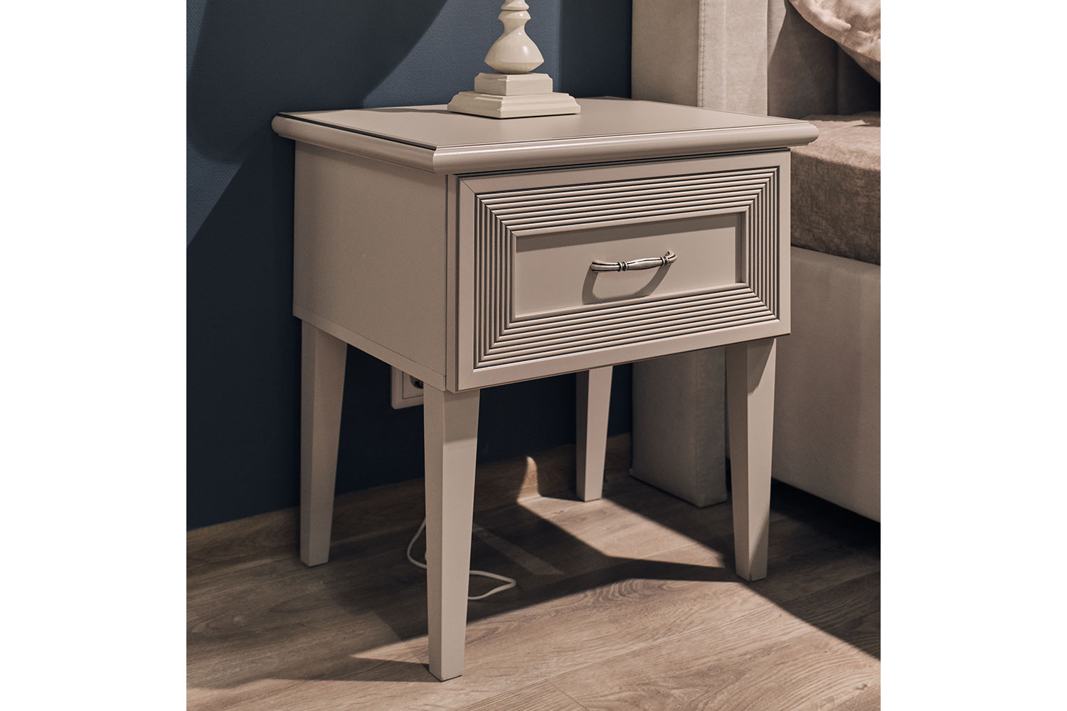 "Спальни" - изображение №9 на www.angstrem-mebel.ru