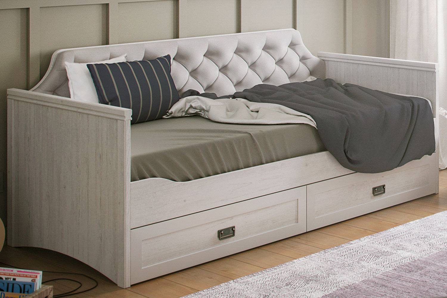 "Детские" - изображение №3 на www.angstrem-mebel.ru