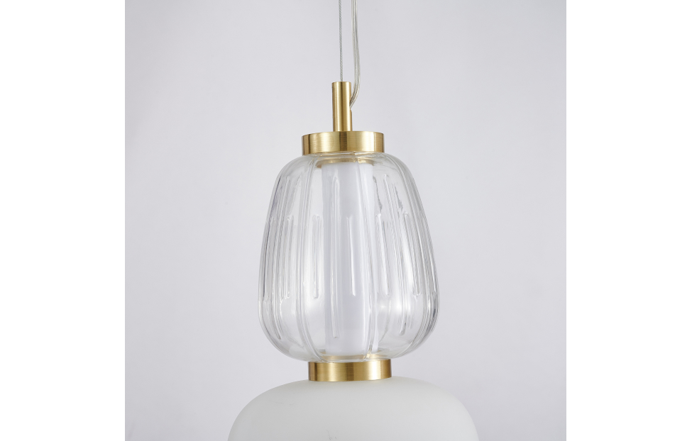 Подвесы - изображение №3 "Подвес Bella D170*H630/1830 LED*29W"  на www.Angstrem-mebel.ru