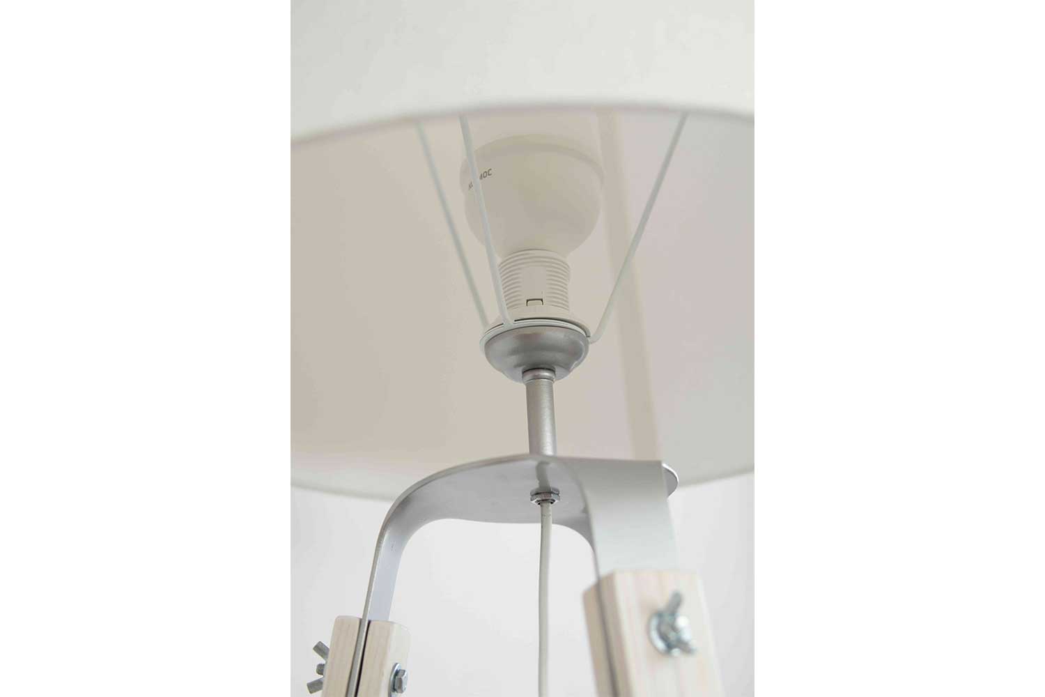 Торшеры - изображение №3 "Торшер Фьорд"  на www.Angstrem-mebel.ru