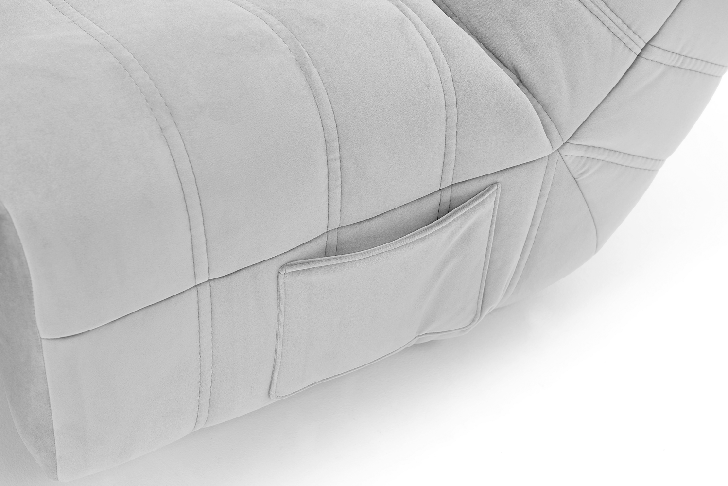 Кресла-реклайнеры - изображение №10 "Кресло-качалка Чили с реклайнером "  на www.Angstrem-mebel.ru