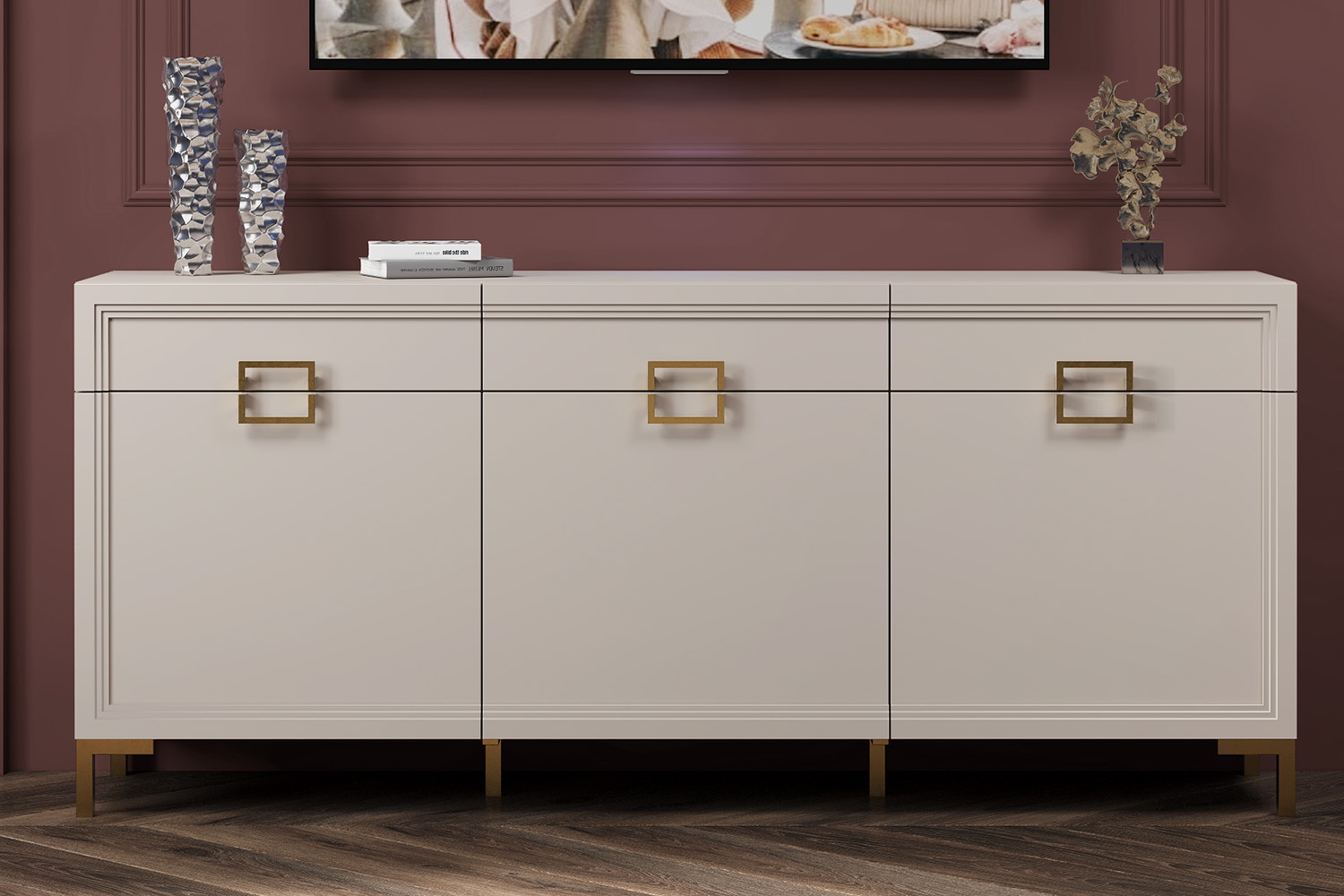 Гостиные - изображение №3 на www.angstrem-mebel.ru