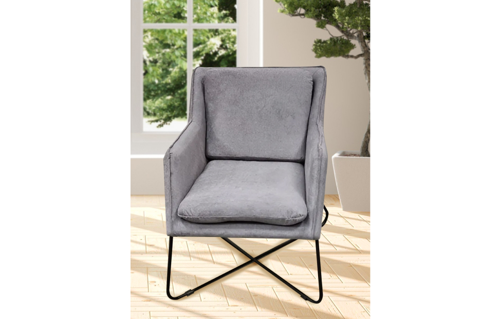 Интерьерные кресла - изображение №4 "Кресло интерьерное Comfort"  на www.Angstrem-mebel.ru