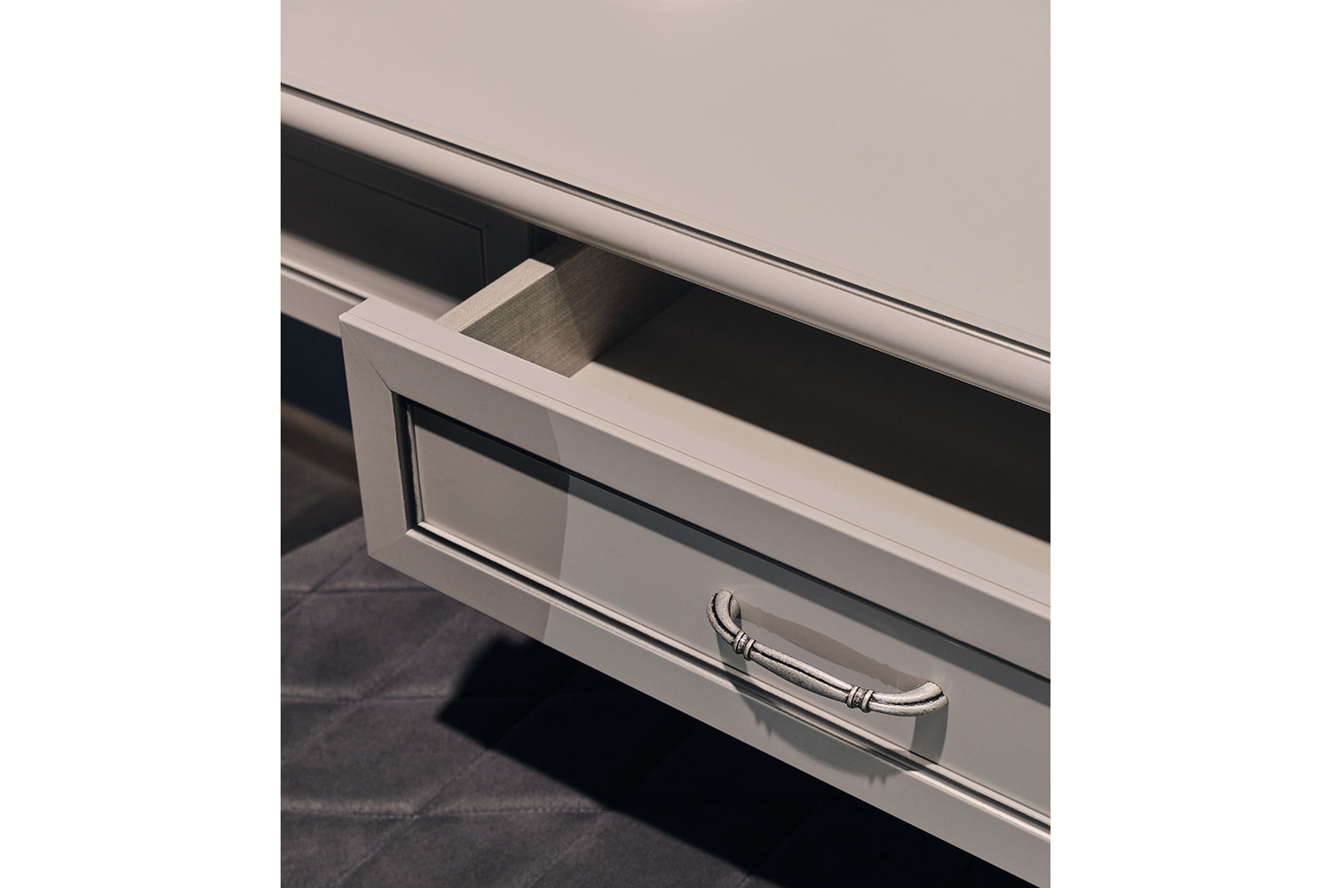 "Спальни" - изображение №11 на www.angstrem-mebel.ru