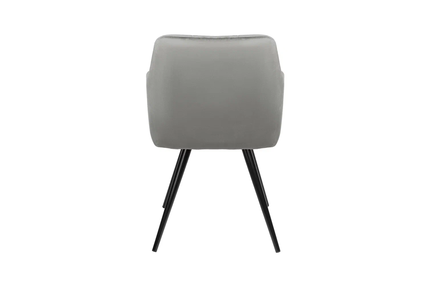 Стулья - изображение №11 "Стул-кресло поворотный Отэм серый / опоры черные"  на www.Angstrem-mebel.ru