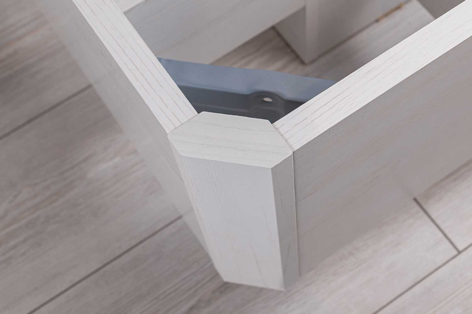 Двуспальные кровати - изображение №11 "Кровать Магнум 160 х 200 см, с подъемным механизмом"  на www.Angstrem-mebel.ru