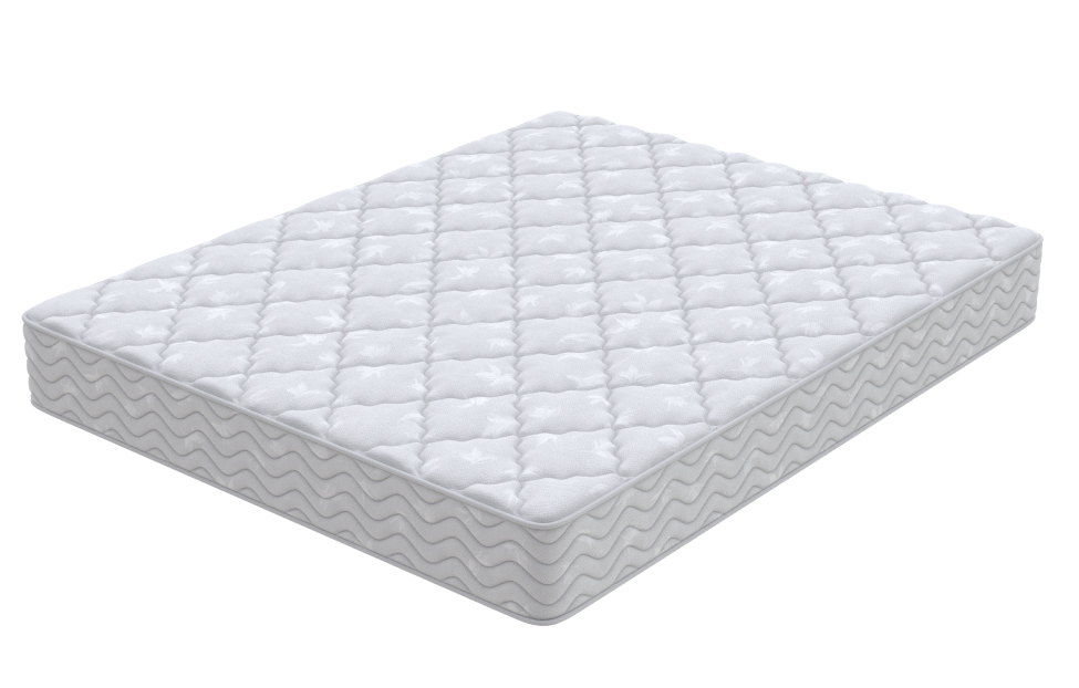 Полутораспальные матрасы - изображение №4 "Матрас Status hard plus 120х200"  на www.Angstrem-mebel.ru