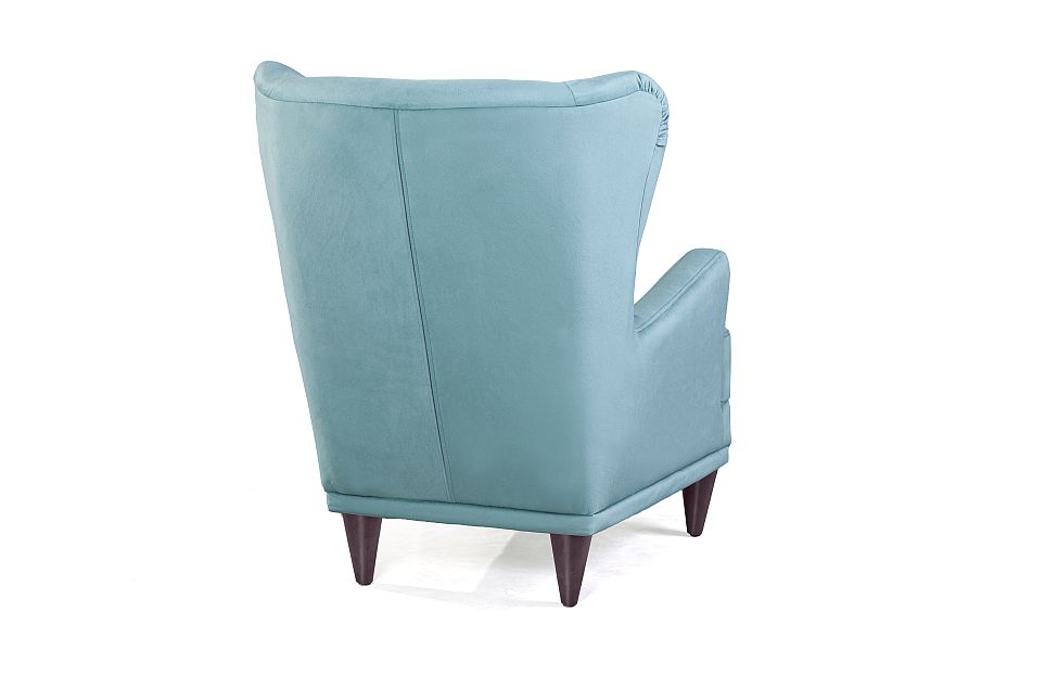 Мягкие кресла - изображение №6 "Кресло Зетта New, Д3"  на www.Angstrem-mebel.ru