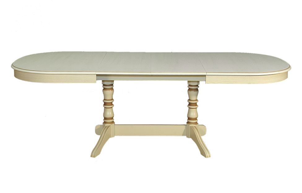 Обеденные столы - изображение №3 "Стол Анкона 3"  на www.Angstrem-mebel.ru