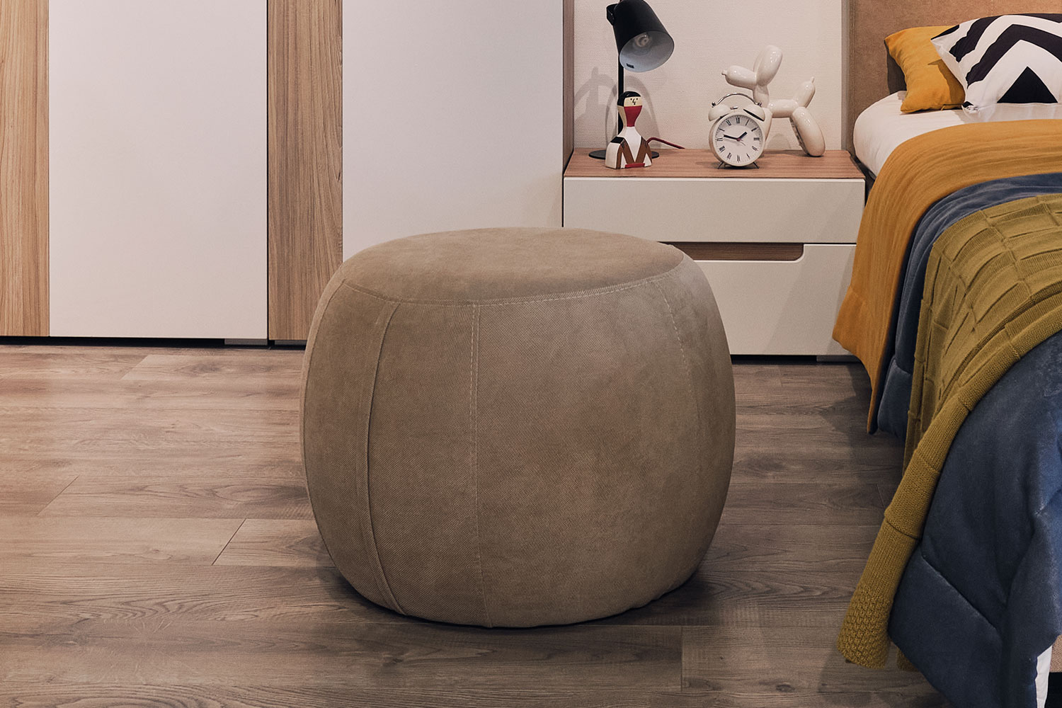 Пуфы - изображение №8 "Пуф Анри"  на www.Angstrem-mebel.ru