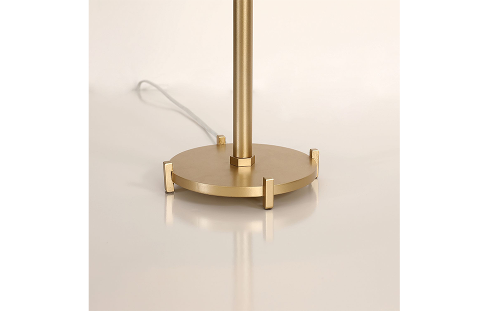 Настольные светильники - изображение №4 "Настольный светильник Mateo 1*E14*40W"  на www.Angstrem-mebel.ru