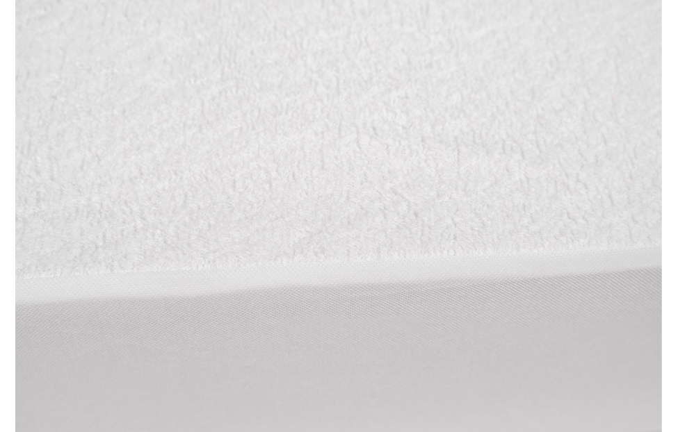 Чехлы - изображение №3 "Защитный чехол на матрас Comfort Cover, 180*200"  на www.Angstrem-mebel.ru