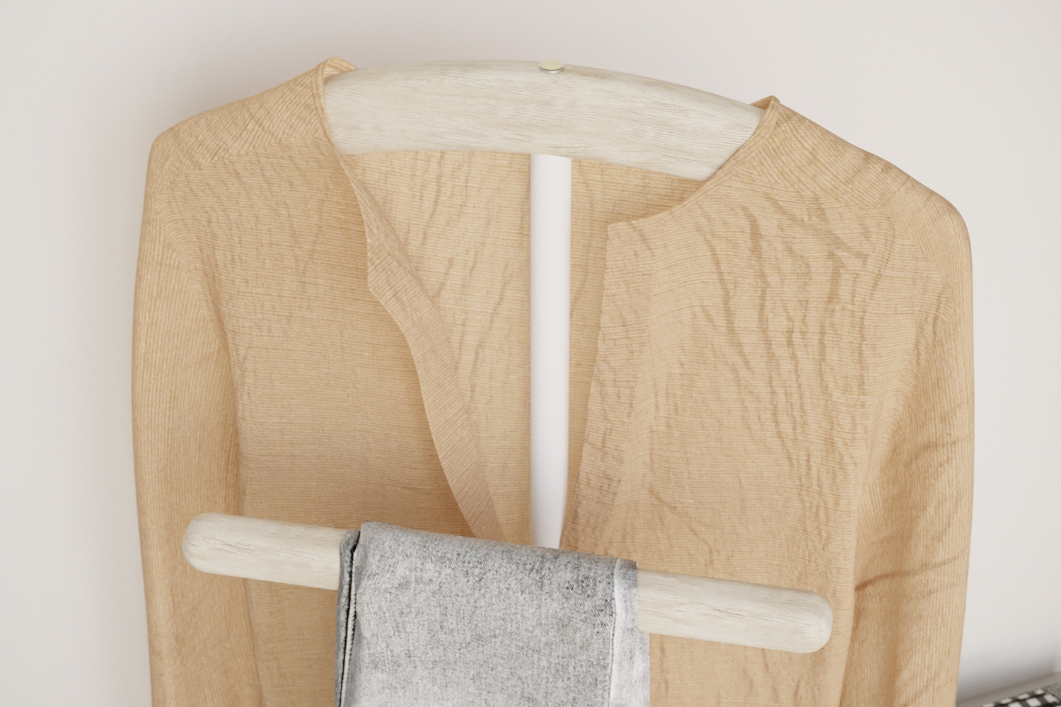 Вешалки - изображение №8 "Вешалка Напольная Каллиф"  на www.Angstrem-mebel.ru