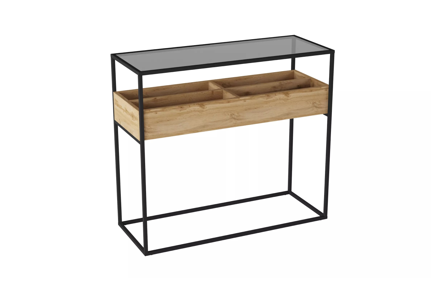 Туалетные столы - изображение №3 "Консоль Касс"  на www.Angstrem-mebel.ru