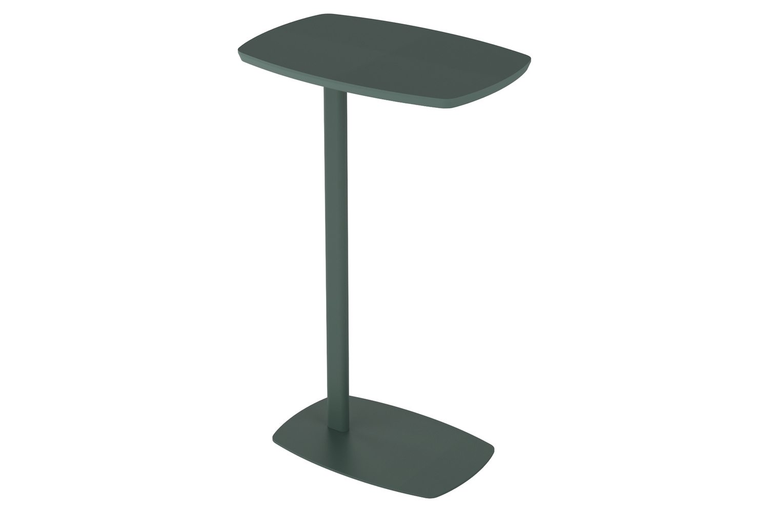 Журнальные столы - изображение №3 "Придиванный стол ГРЭЙ"  на www.Angstrem-mebel.ru