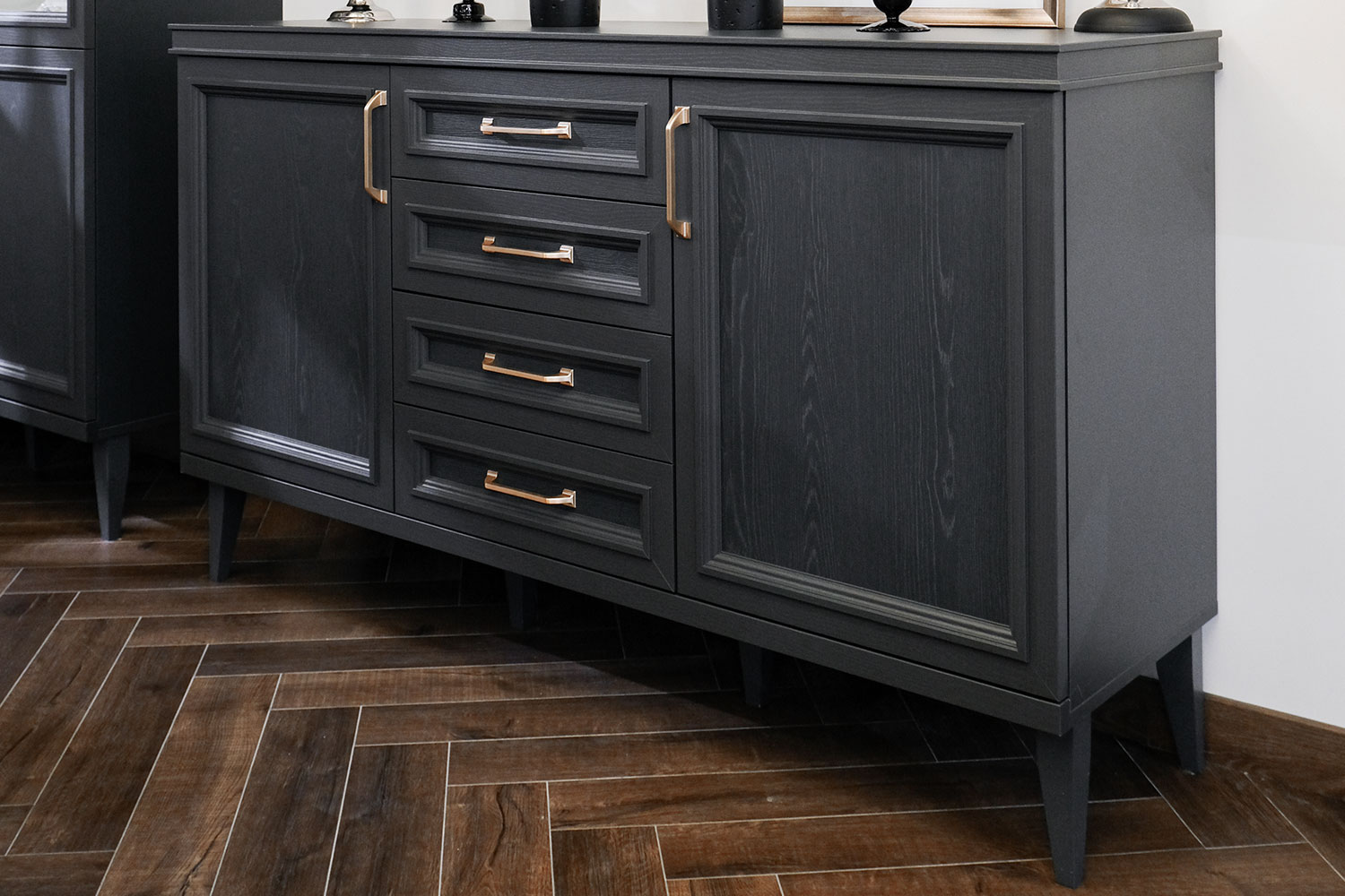 Гостиные - изображение №12 на www.angstrem-mebel.ru