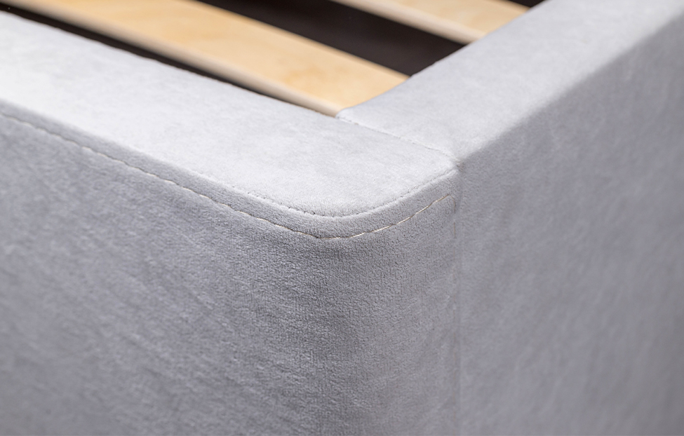 Двуспальные кровати - изображение №8 "Кровать Дольче 140 х 200 см, с подъемным механизмом"  на www.Angstrem-mebel.ru