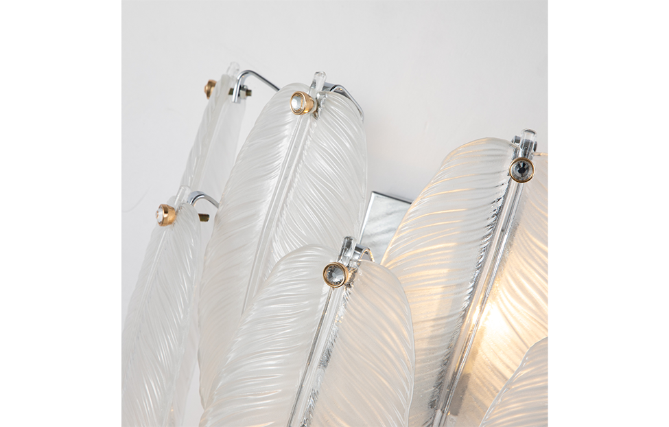 Бра - изображение №6 "Настенный светильник Beluta 2*E14*40W"  на www.Angstrem-mebel.ru