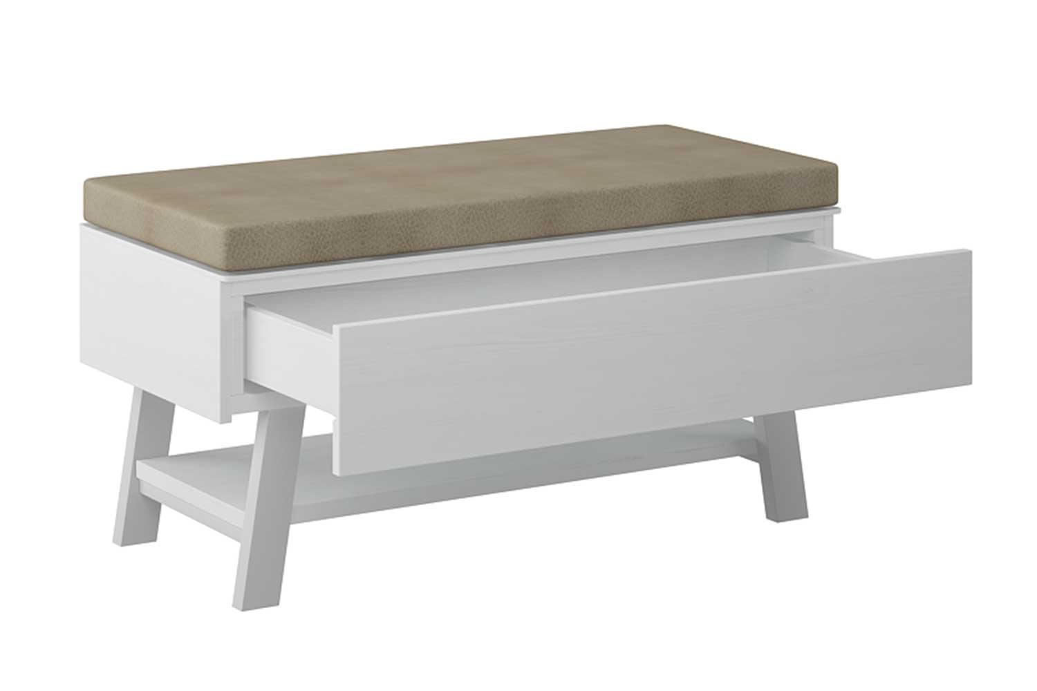 Банкетки - изображение №4 "Банкетка Магнум"  на www.Angstrem-mebel.ru