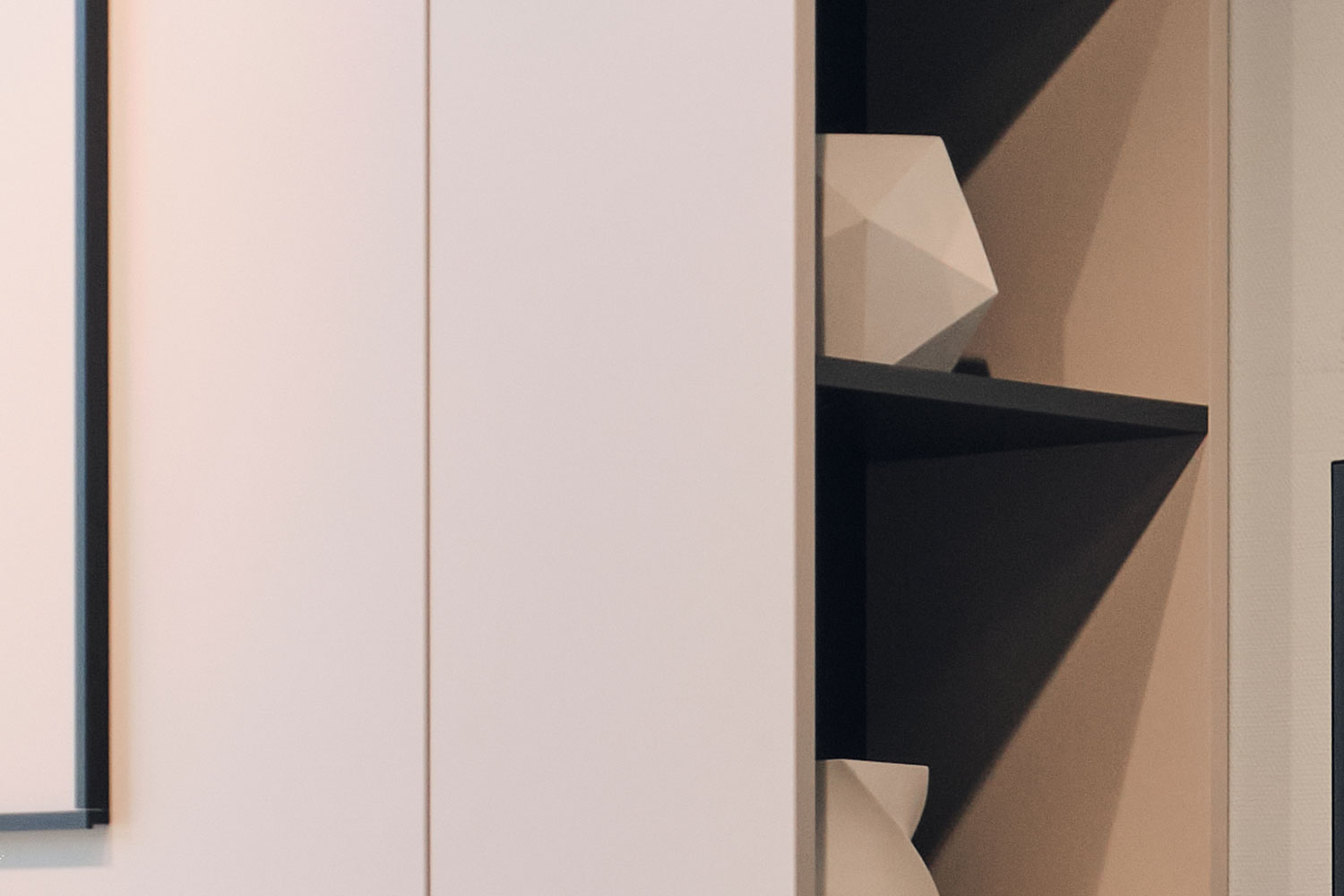 Навесные шкафчики - изображение №8 "Шкаф Милагро настенный "  на www.Angstrem-mebel.ru