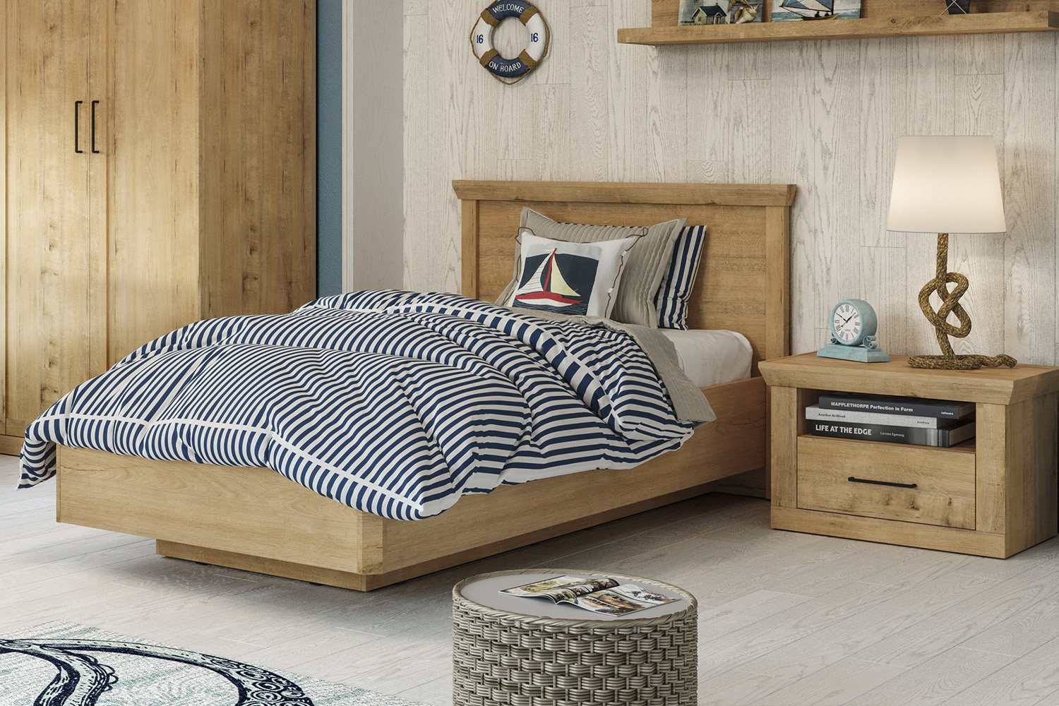 "Детские" - изображение №3 на www.angstrem-mebel.ru