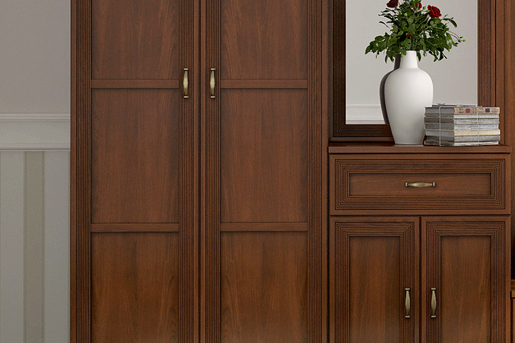 "Прихожие" - изображение №4 на www.angstrem-mebel.ru