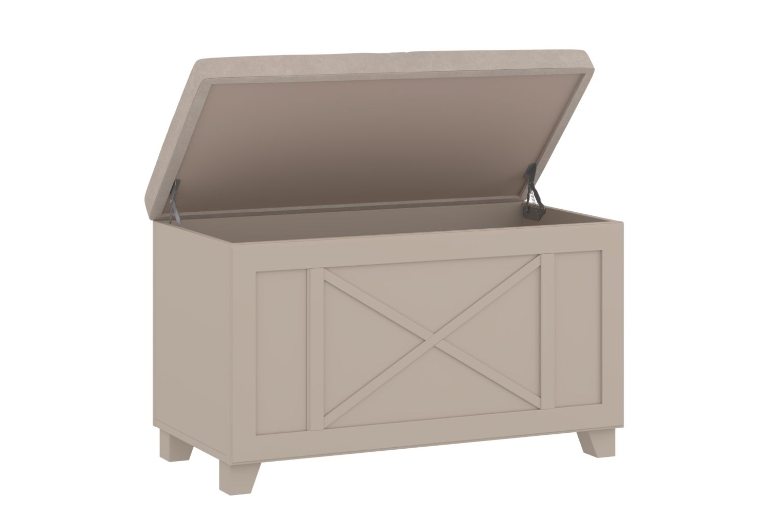 Банкетки - изображение №3 "Банкетка Кантри"  на www.Angstrem-mebel.ru