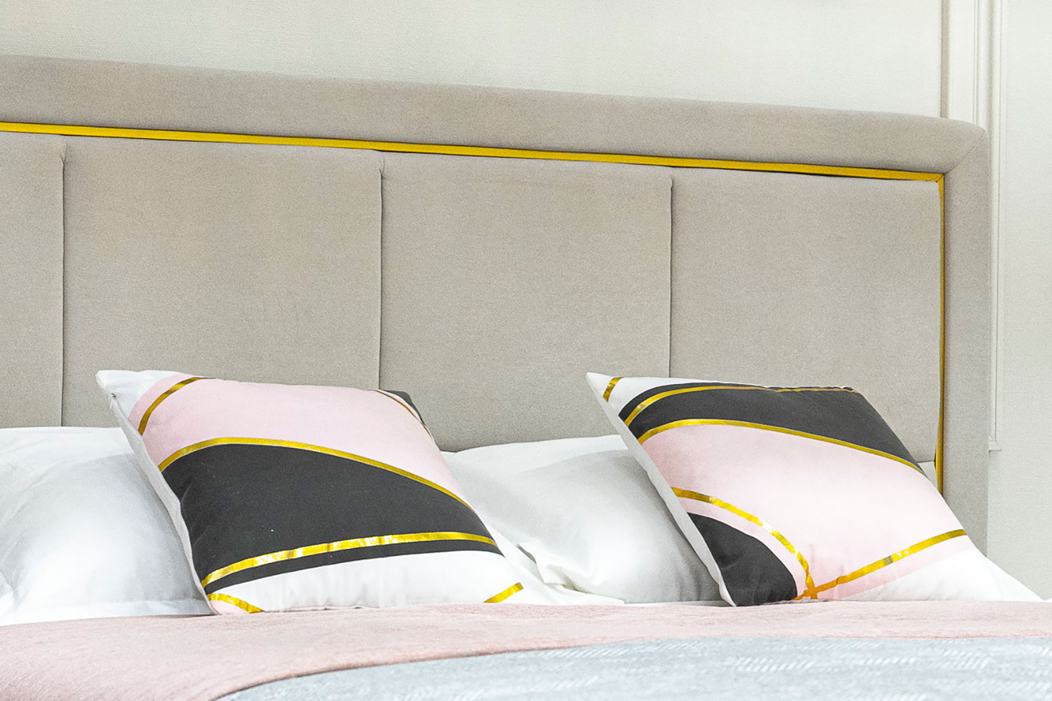 Двуспальные кровати - изображение №17 "Кровать Дольче 140 х 200 см, с подъемным механизмом"  на www.Angstrem-mebel.ru