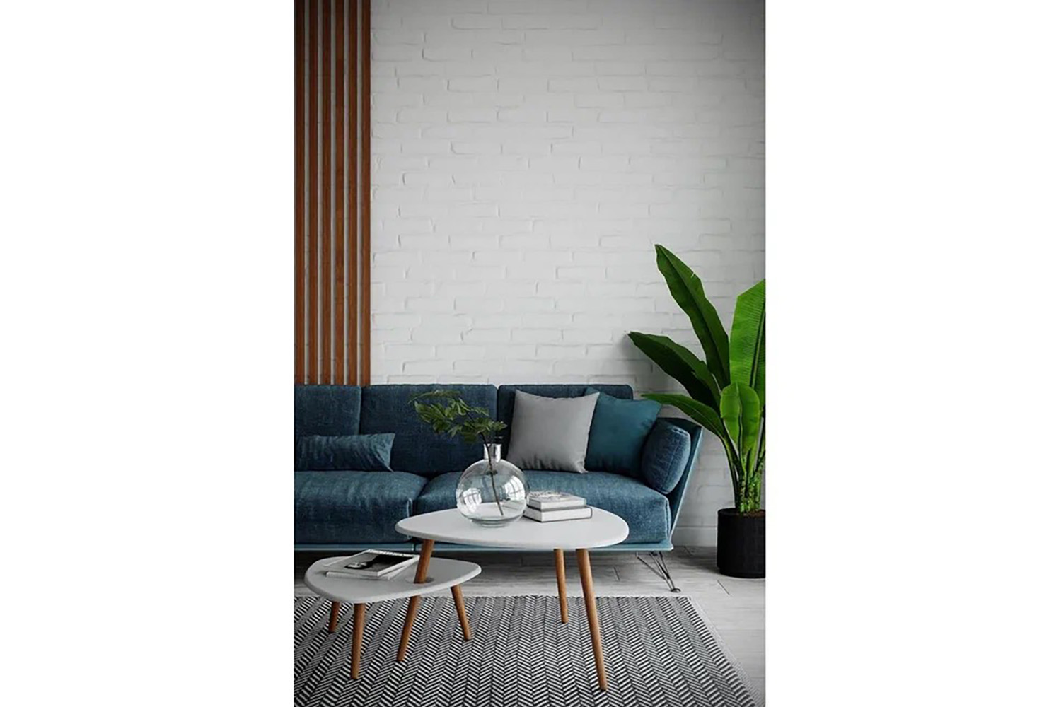 Журнальные столы - изображение №4 "Стол журнальный  Стилг"  на www.Angstrem-mebel.ru