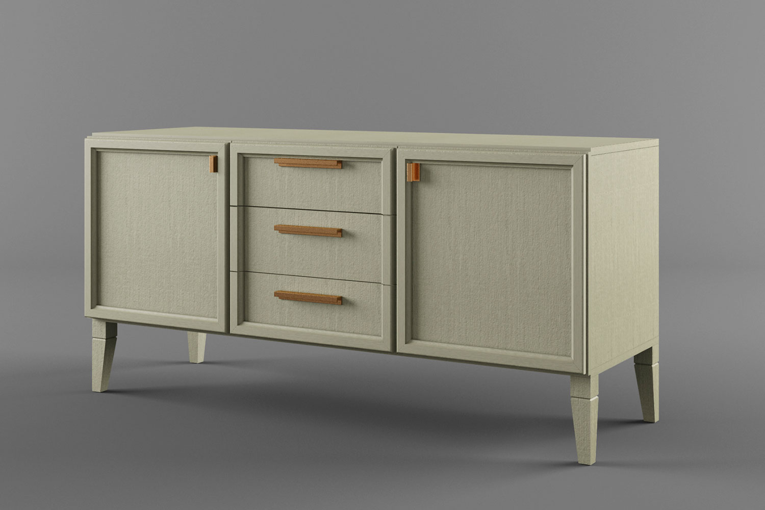 Гостиные - изображение №4 на www.angstrem-mebel.ru