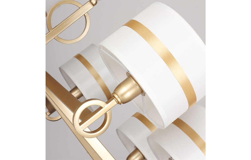 Люстры - изображение №6 "Подвесная люстра Mateo  8*E14*40W"  на www.Angstrem-mebel.ru