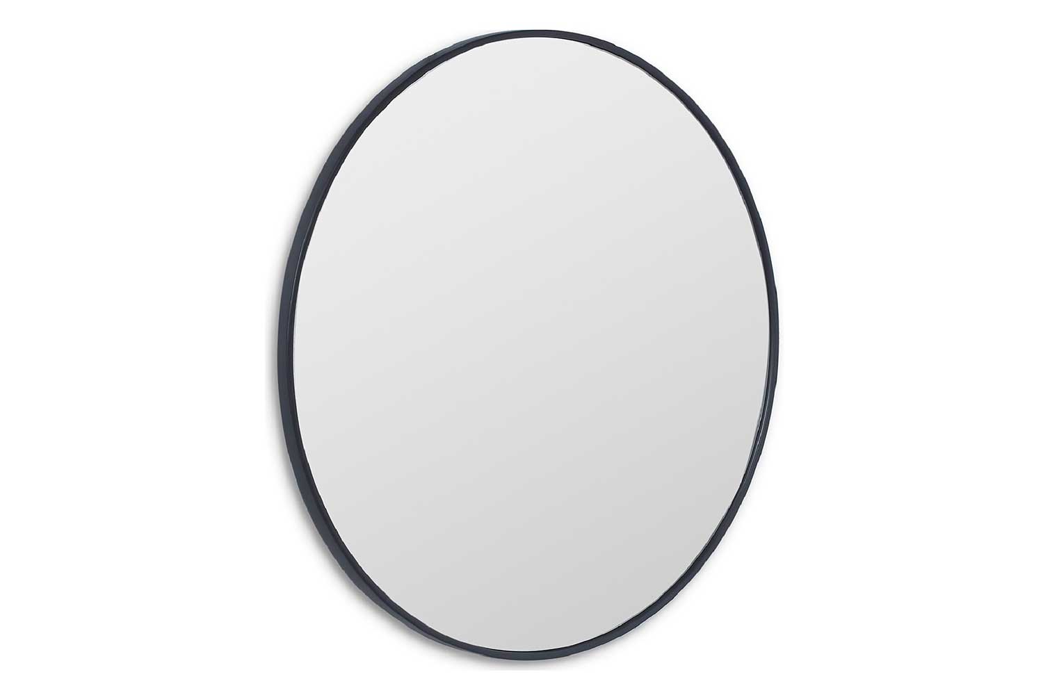 Зеркала - изображение №4 "Зеркало Ala L Black в тонкой раме Smal"  на www.Angstrem-mebel.ru