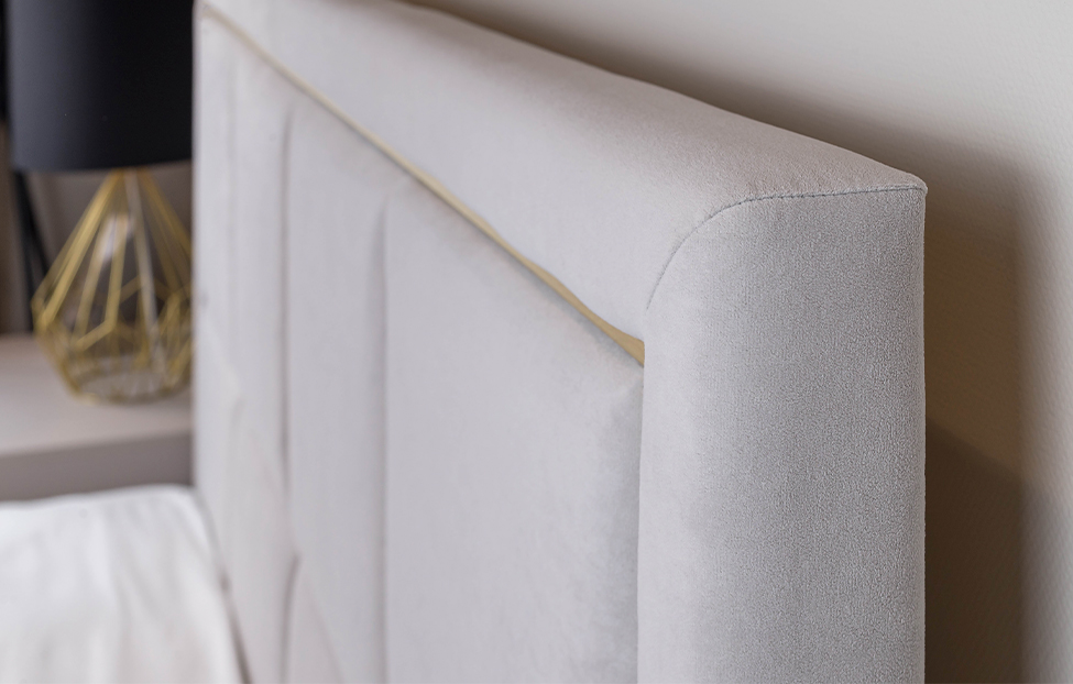 Двуспальные кровати - изображение №9 "Кровать Дольче 140 х 200 см, с подъемным механизмом"  на www.Angstrem-mebel.ru