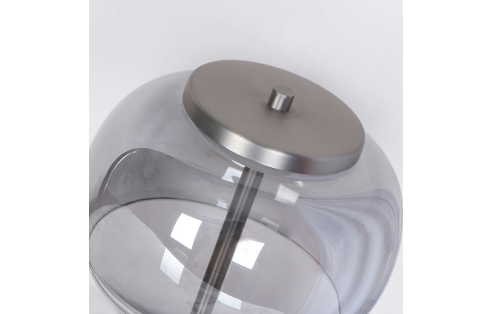 Настольные светильники - изображение №6 "Настольная лампа Trendig D180*H330 LED*7W"  на www.Angstrem-mebel.ru