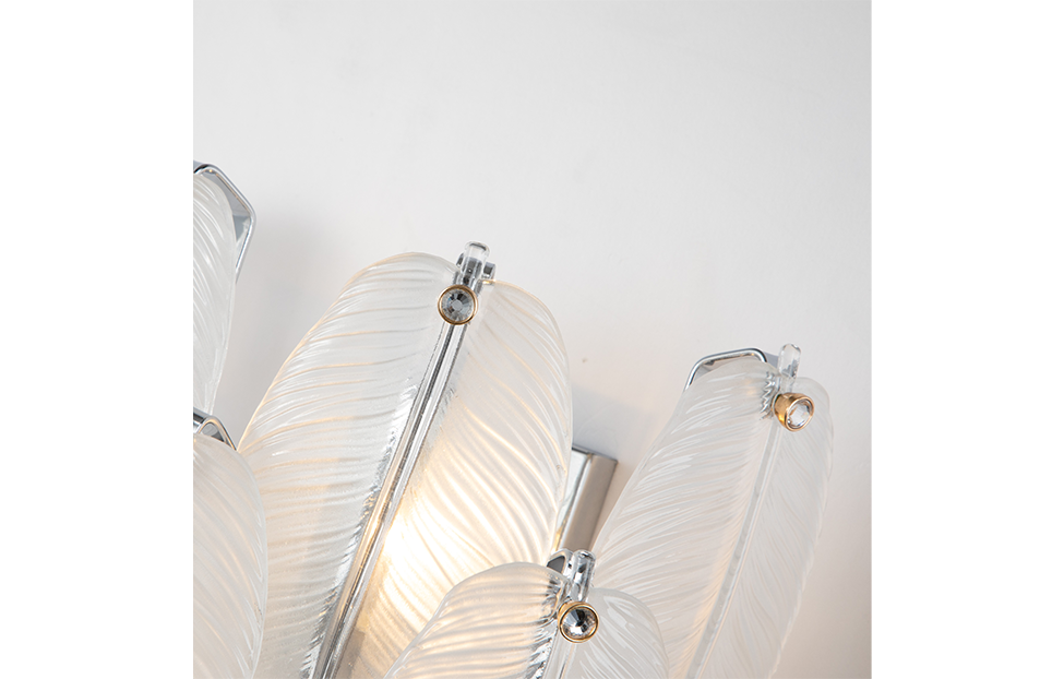 Бра - изображение №4 "Настенный светильник Beluta 2*E14*40W"  на www.Angstrem-mebel.ru