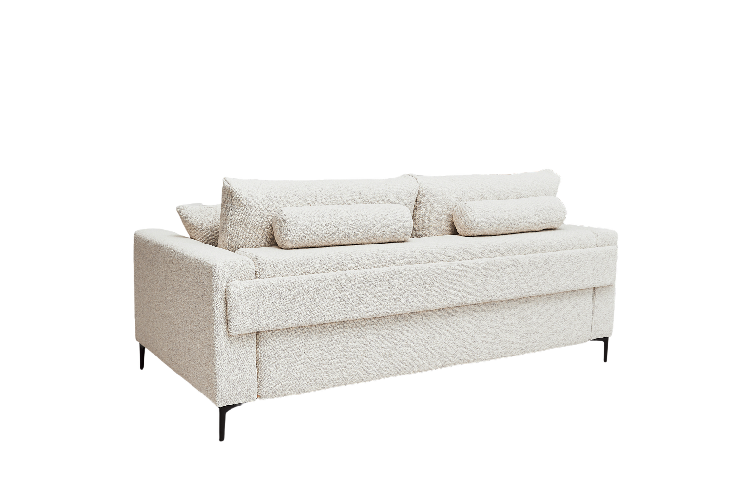 Прямые диваны - изображение №7 "Диван АЙОВА (без мех.), Д3 "  на www.Angstrem-mebel.ru